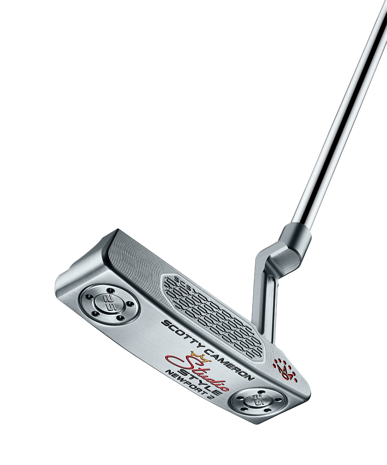 Studio Style, Putter