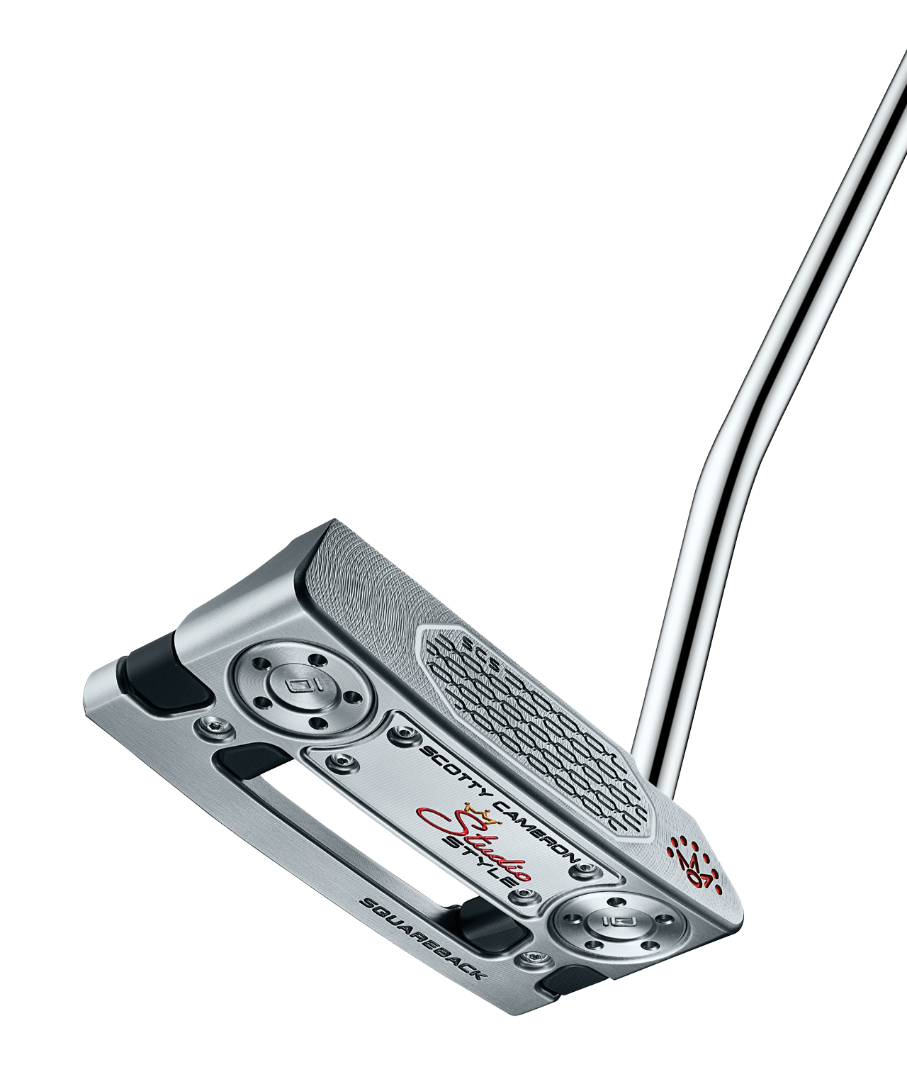 Studio Style, Putter