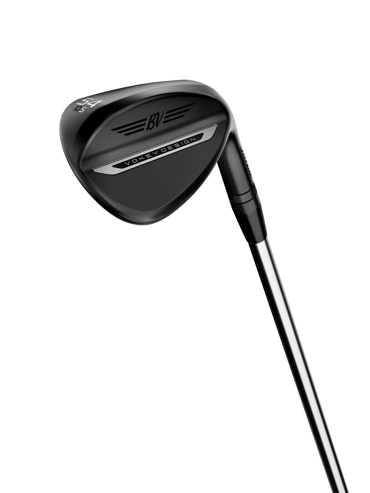 SM11 Wedge, St