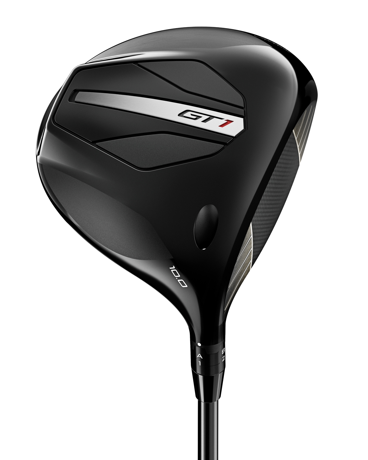 GT1, Driver, Herren