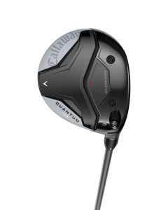 Quantum Max, FW, Herren