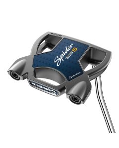 Spider Tour S, Putter