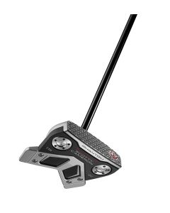 Phantom OC, Putter