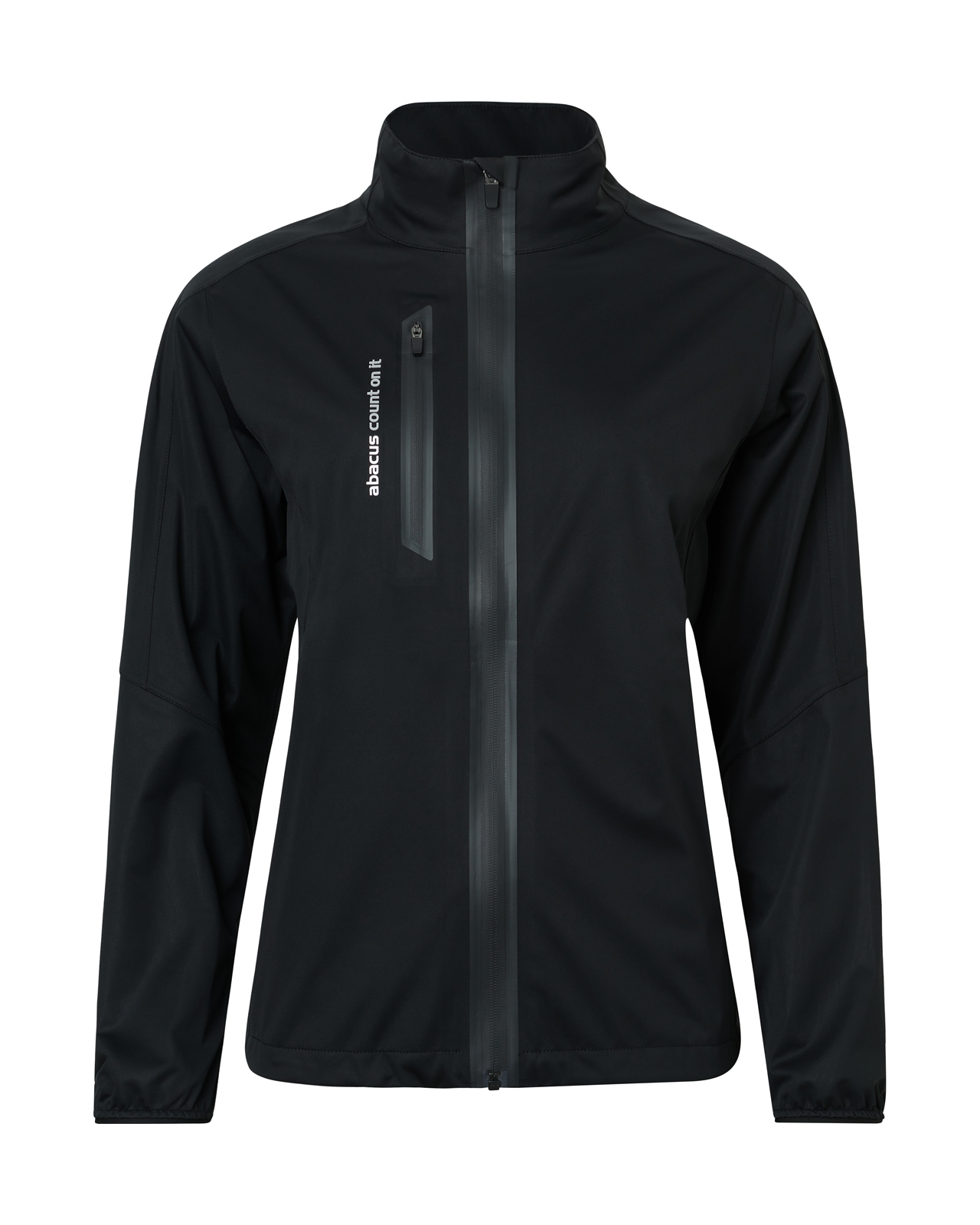Bounce, Regenjacke, Damen - black