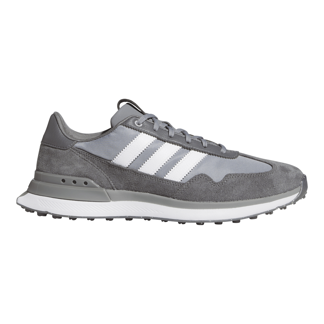 S2G Tex, Herren - greythree_white_greyfour