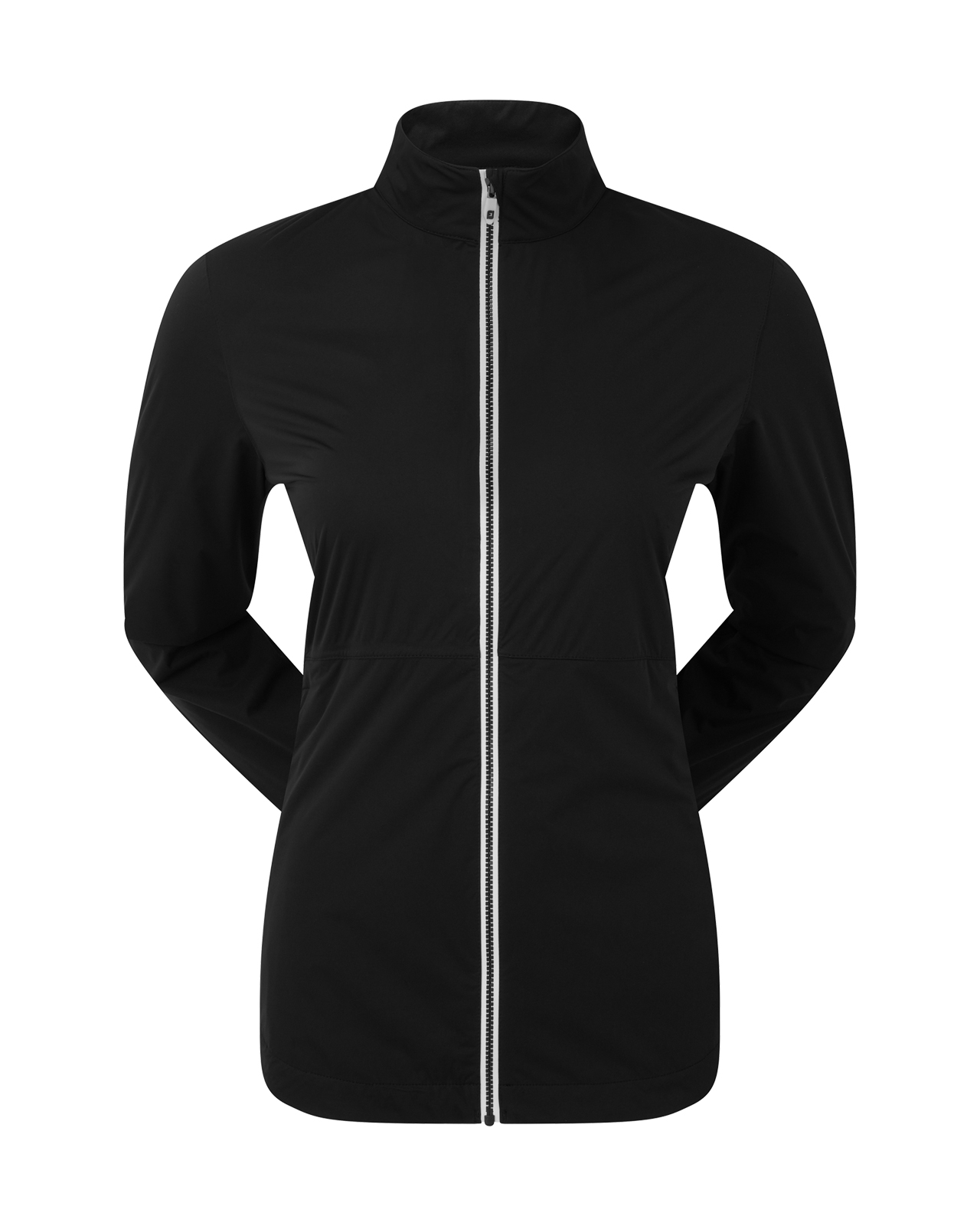 HydroKnit, Jacke, Damen - black