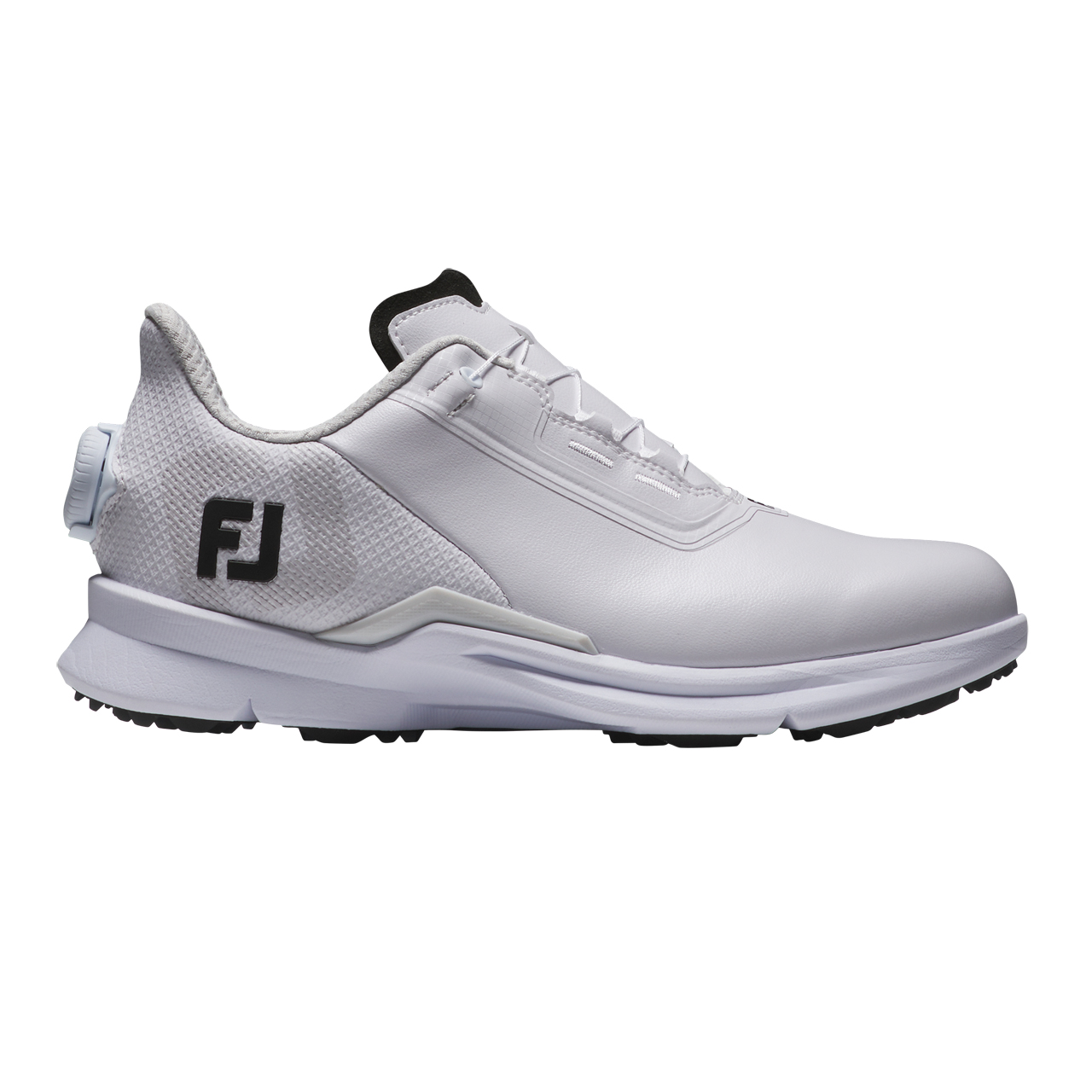 Fuel BOA, Damen - white_black_grey