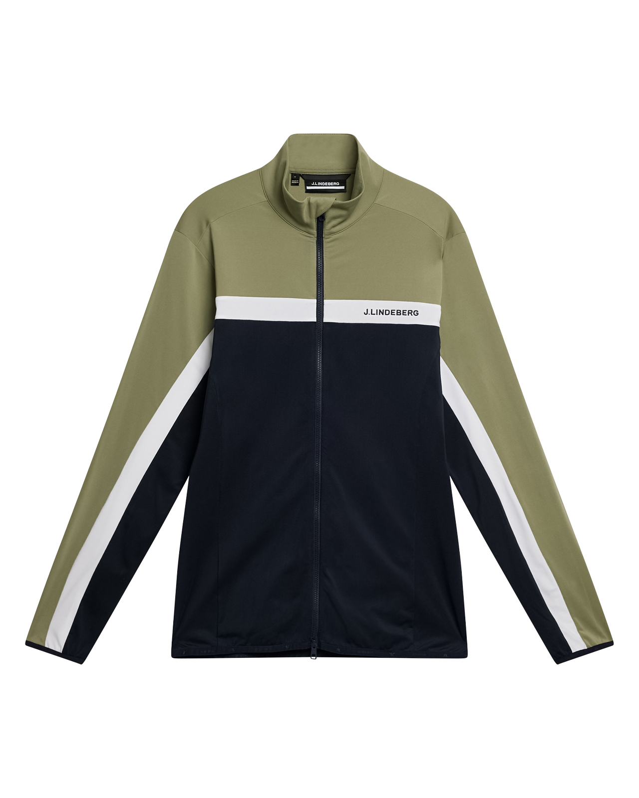 Jarvis, Midlayer, Herren - jl_navy