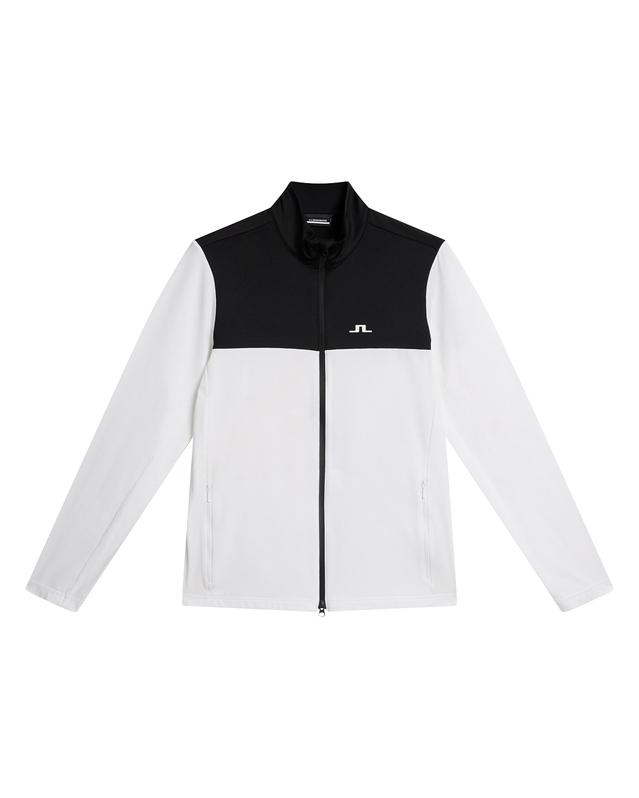 Banks, Midlayer, Herren - white
