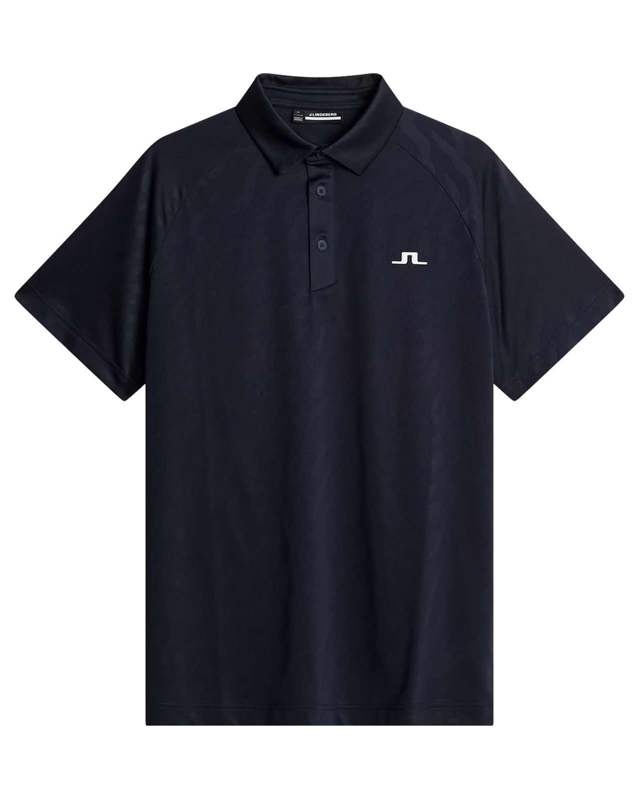 Willhelm, Polo, Herren - jl_navy