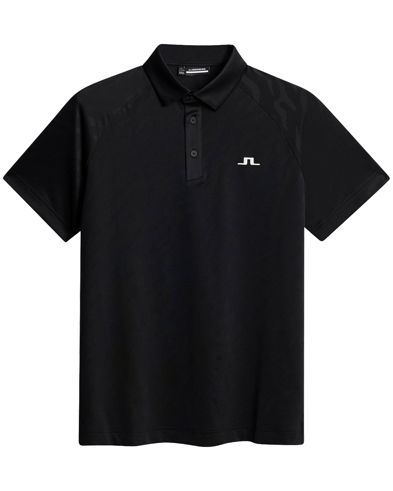 Willhelm, Polo, Herren - black
