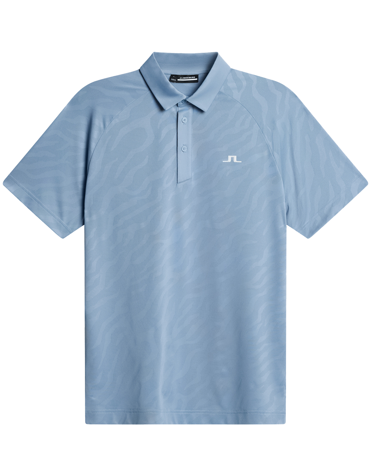 Willhelm, Polo, Herren - rain_washed