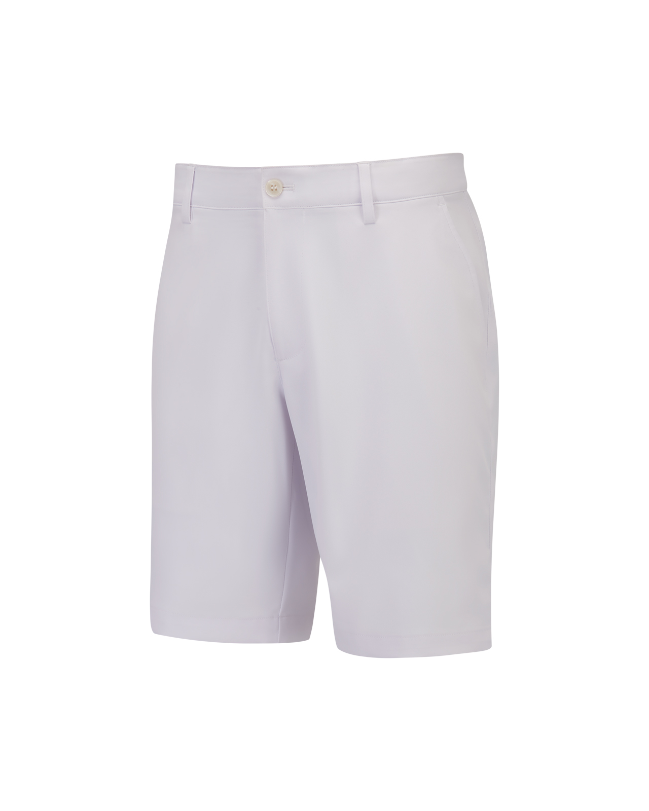 Bradley II, Shorts, Herren - white