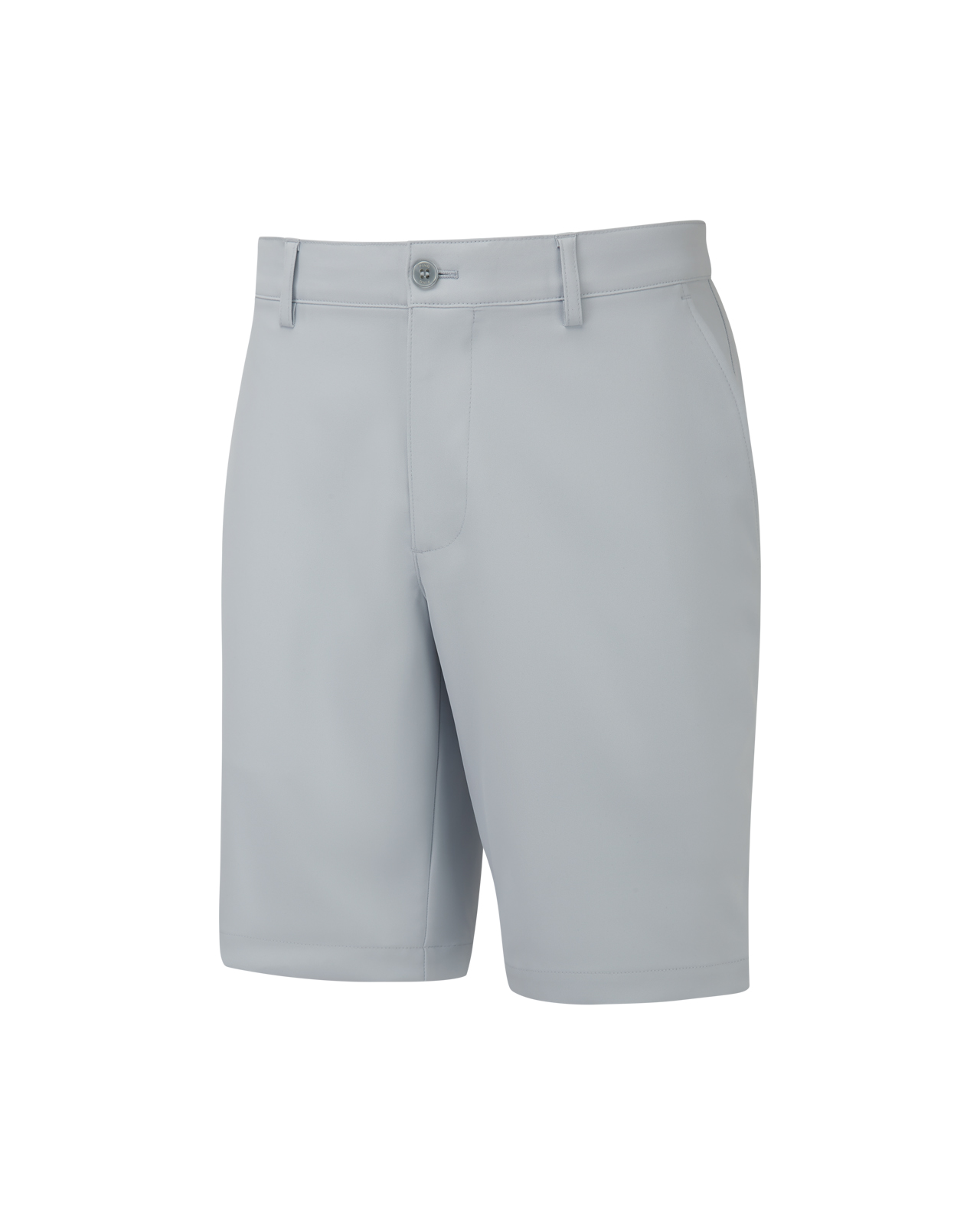 Bradley II, Shorts, Herren - pearl_grey