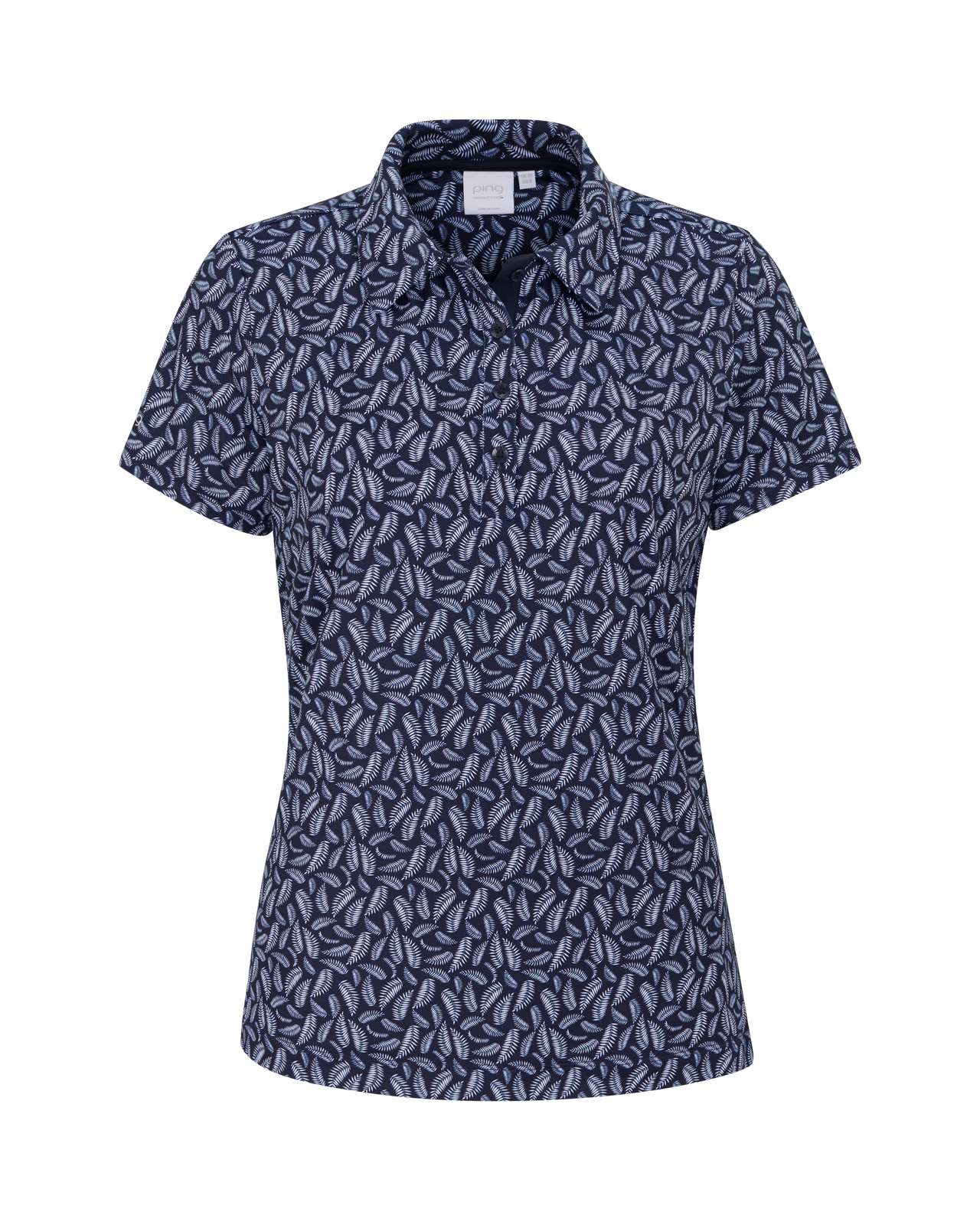 Bethany, Polo, Damen - paradise_garden