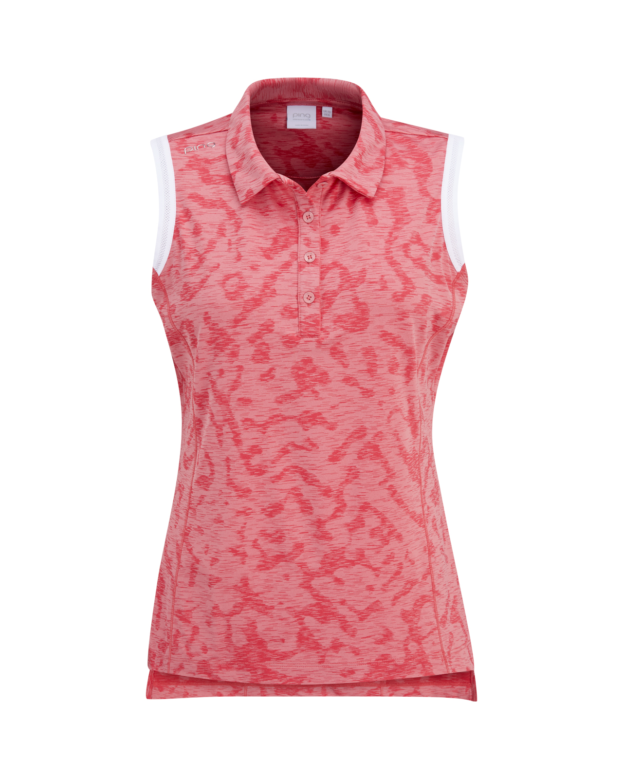 Colleen, Polo, Damen - sweet_pea