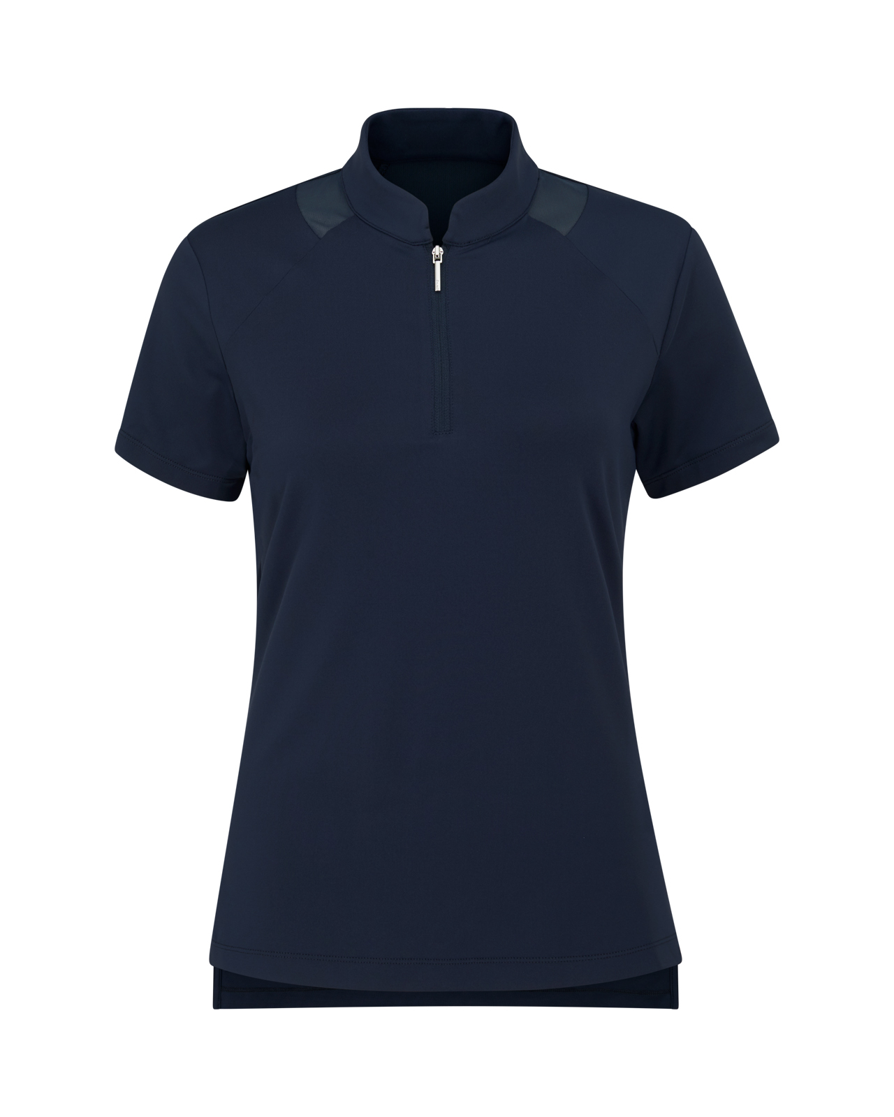 Oona, Polo, Damen - navy