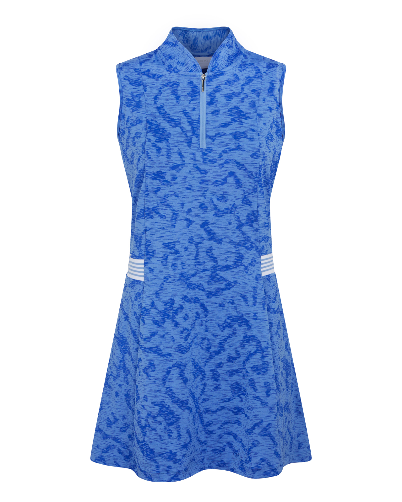 Mazzy, Kleid, Damen - cornflower_blue