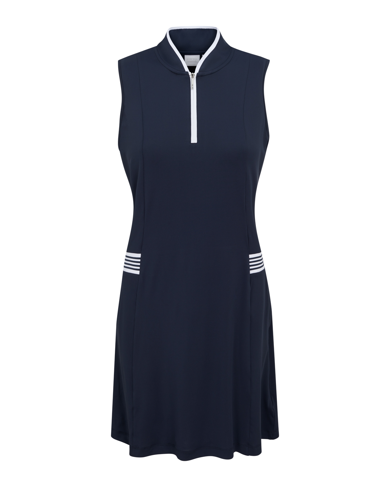 Mazzy, Kleid, Damen - navy