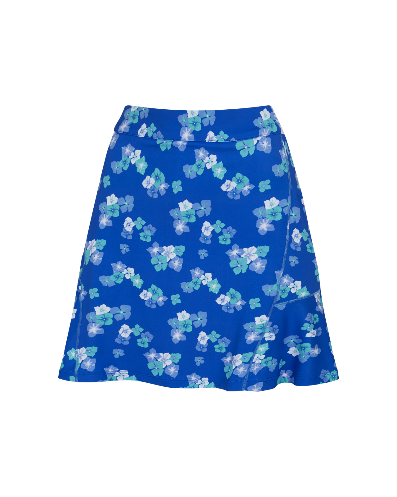 Odetta, Skort, Damen - vibrant_bloom