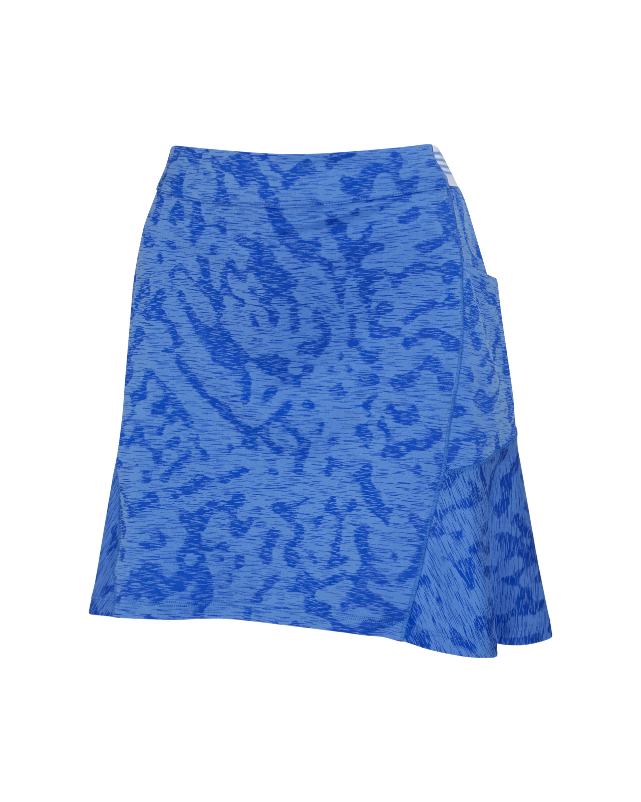 Odetta, Skort, Damen - cornflower_blue