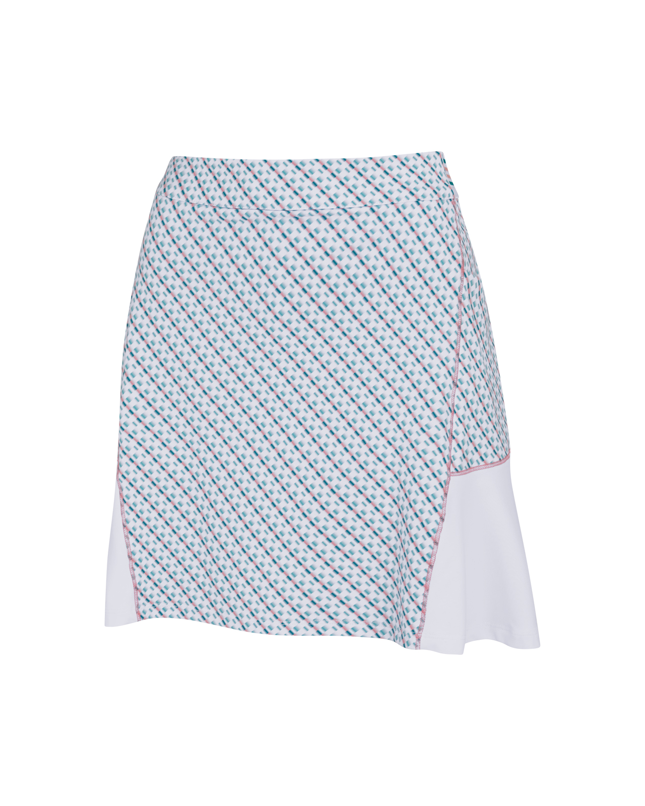 Odetta, Skort, Damen - white_neoteric