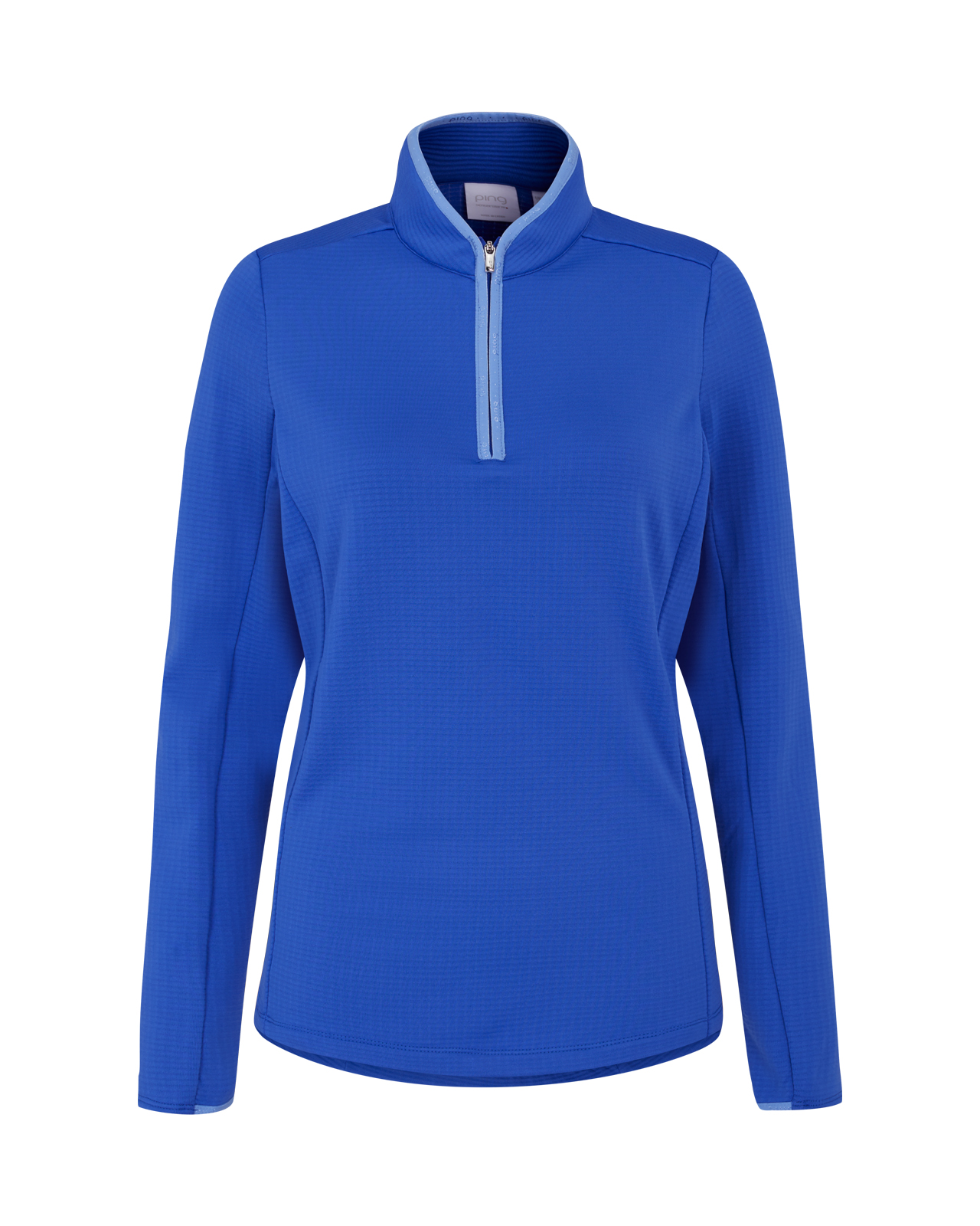 Abigale, Pullover, Damen - ultra_blue