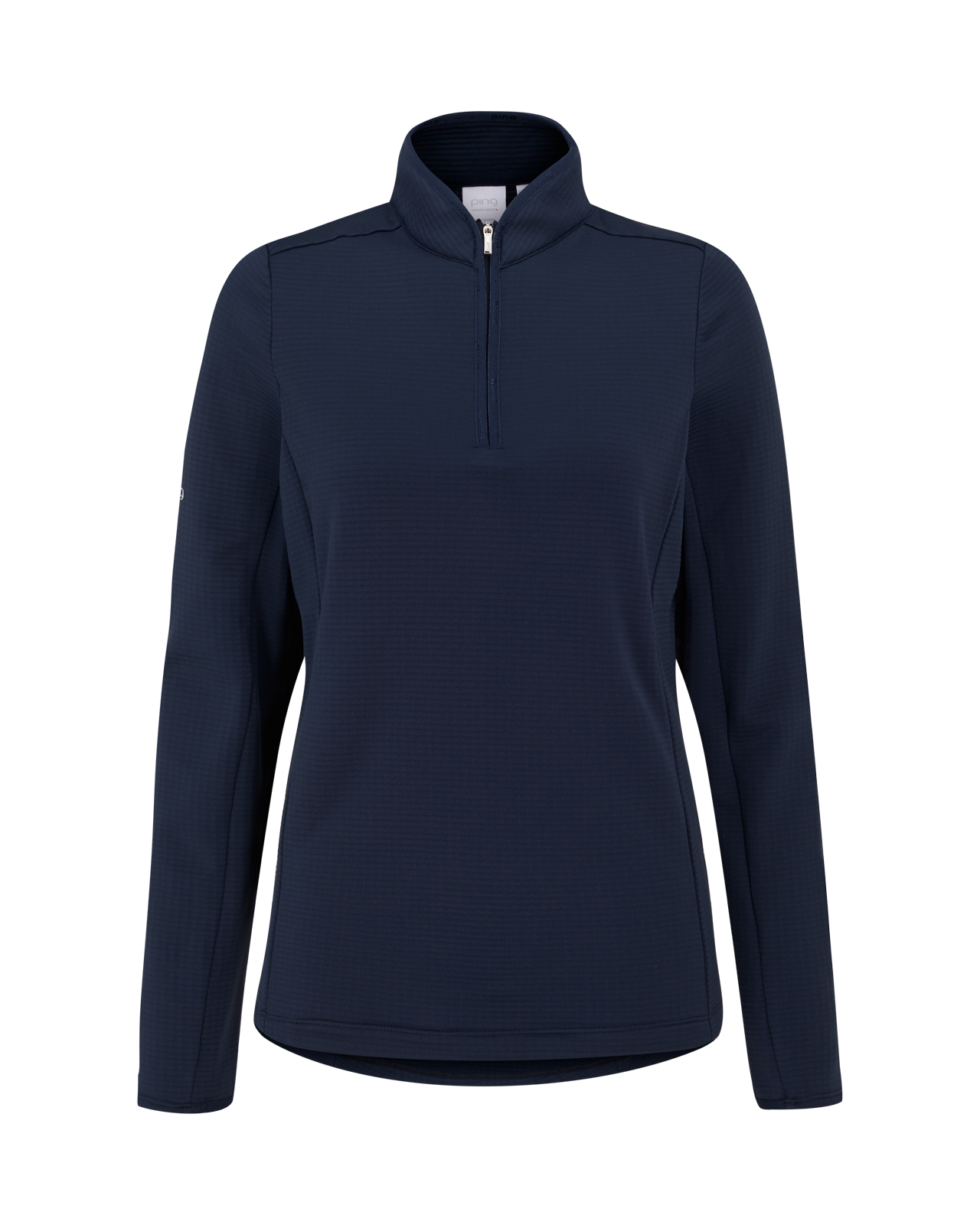 Abigale, Pullover, Damen - navy