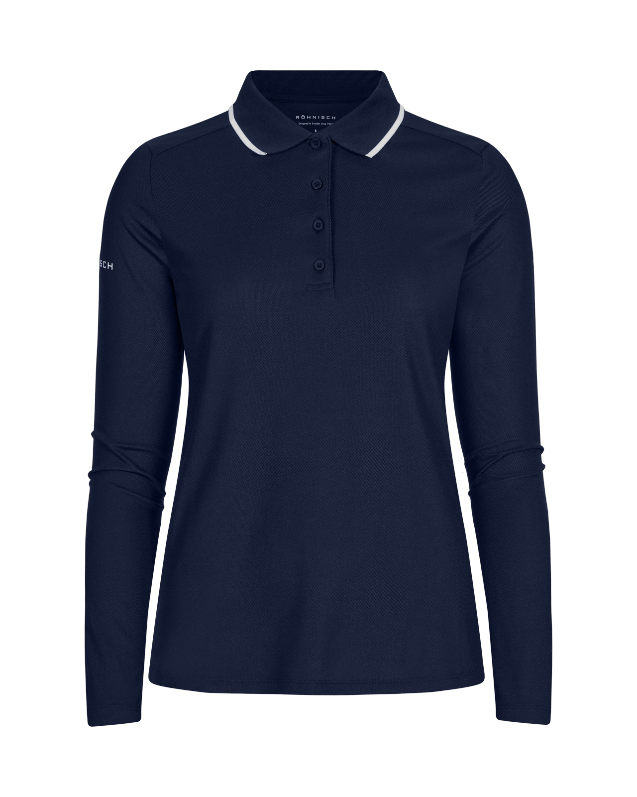 Miriam, Shirt, Damen - navy