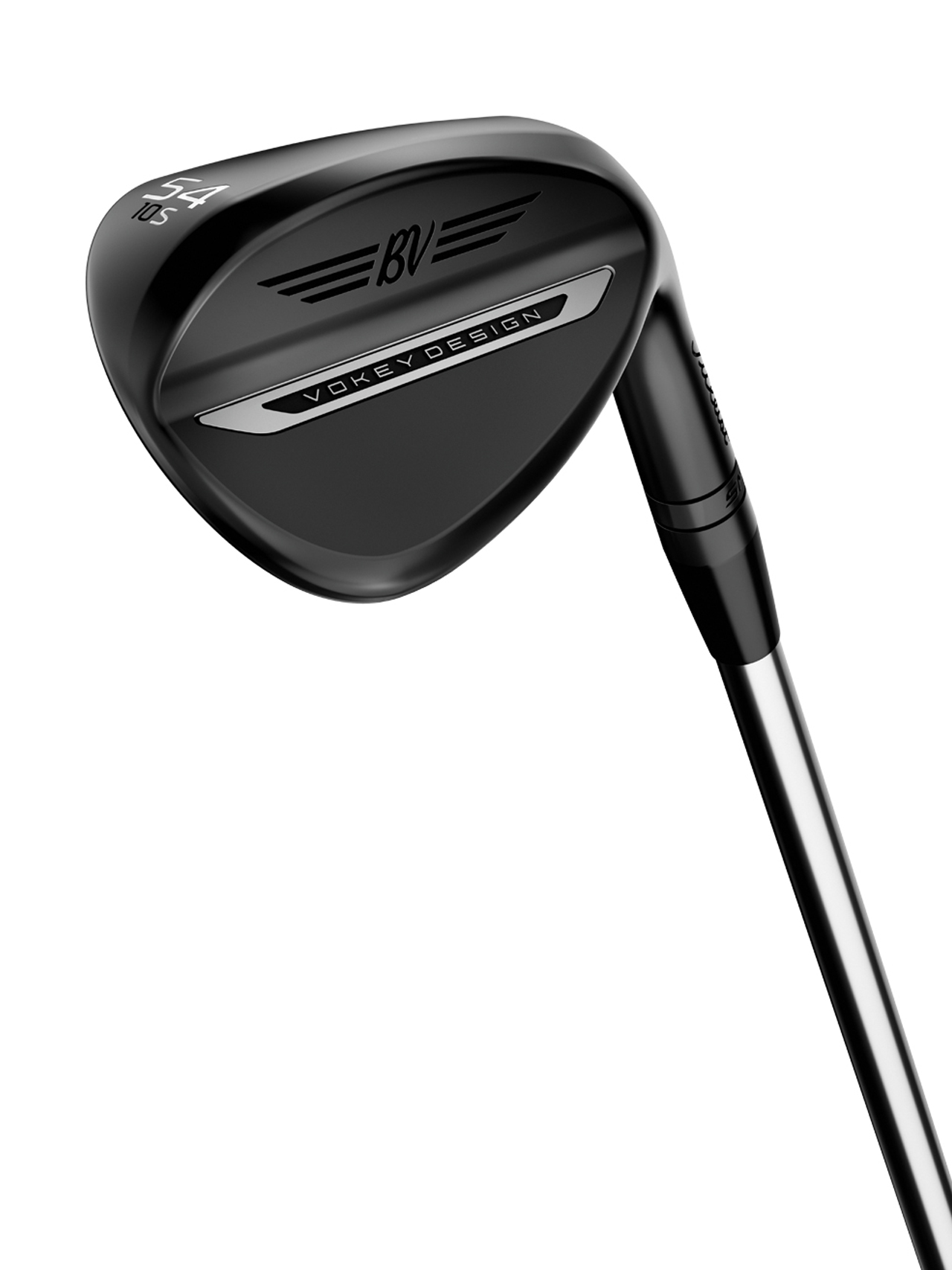 SM11 Wedge, St