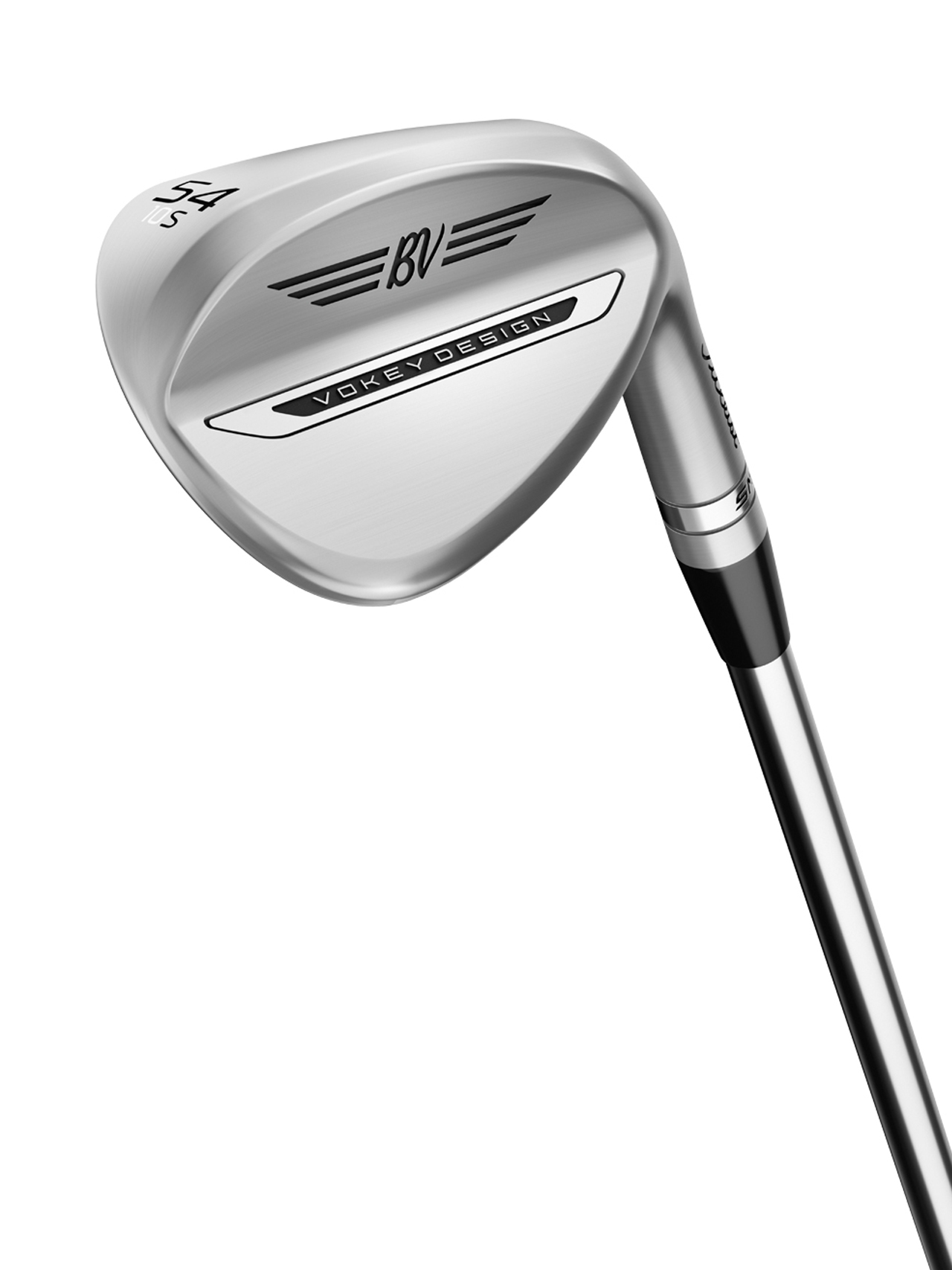 SM11 Wedge, St