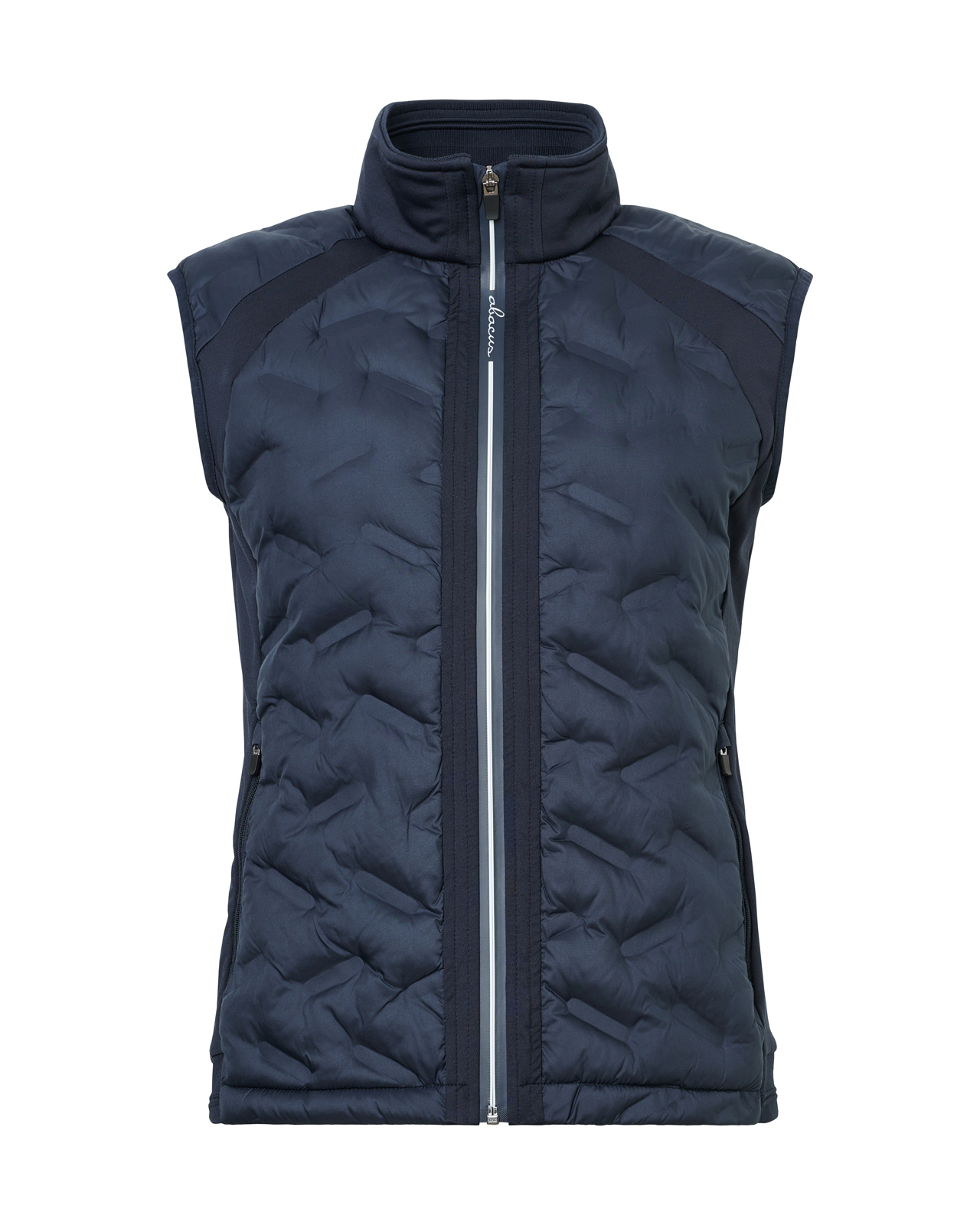Portrush, Weste, Damen - navy