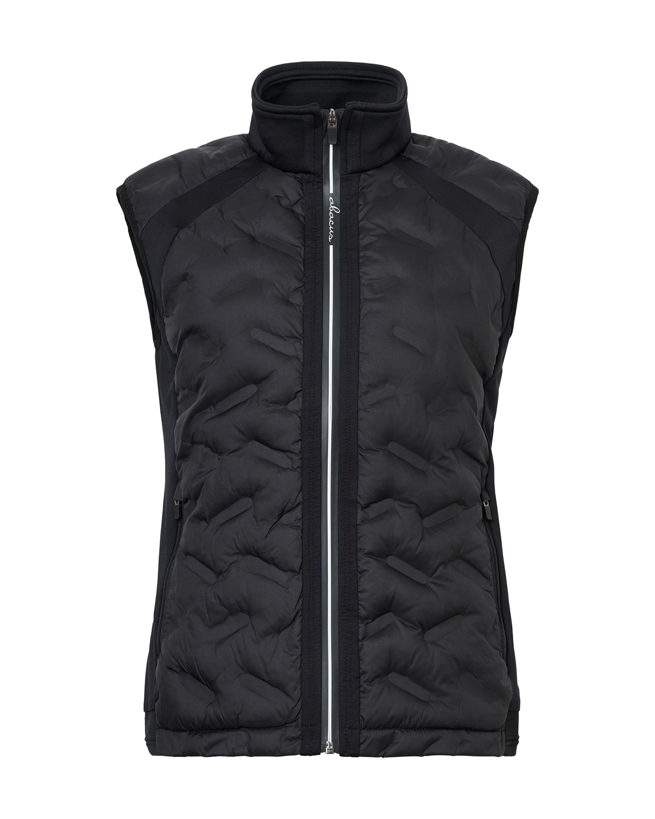 Portrush, Weste, Damen - black