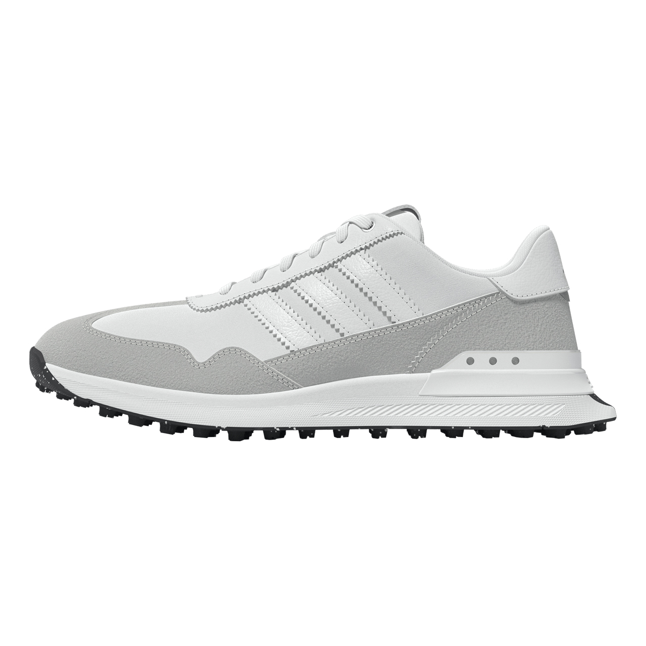 S2G Tex, Damen - dashgrey_white_black
