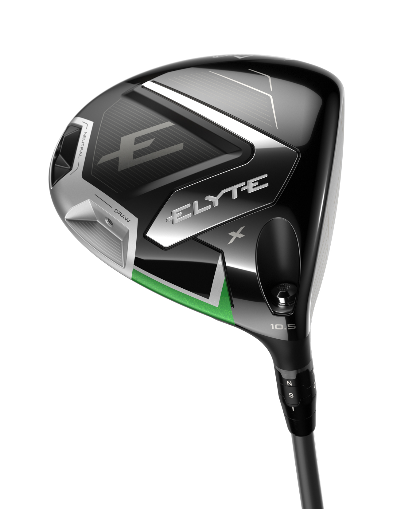 Elyte X, Driver, Damen
