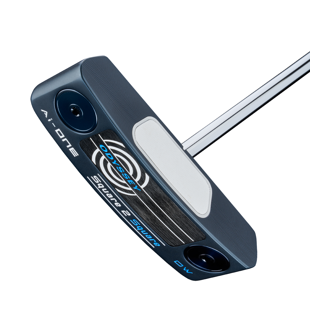 AI ONE Square to Square Cruiser, Putter