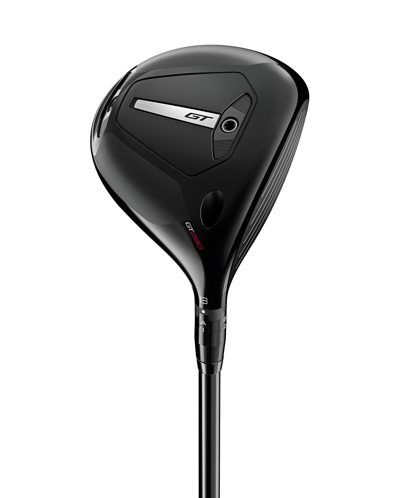 GT280, Mini Driver, Herren