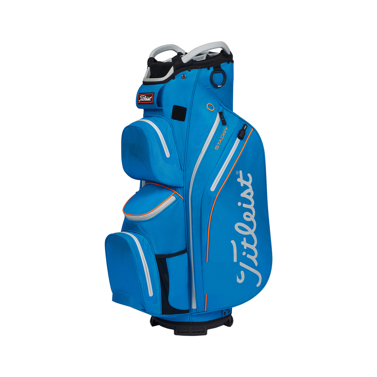 Cart 14 StaDry, Cartbag - oly_mar_bon