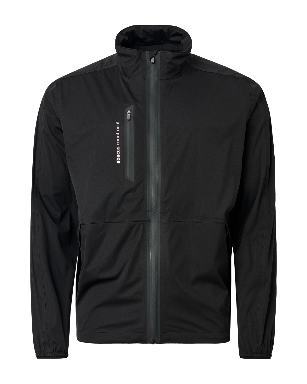 Bounce, Regenjacke,Herren - black