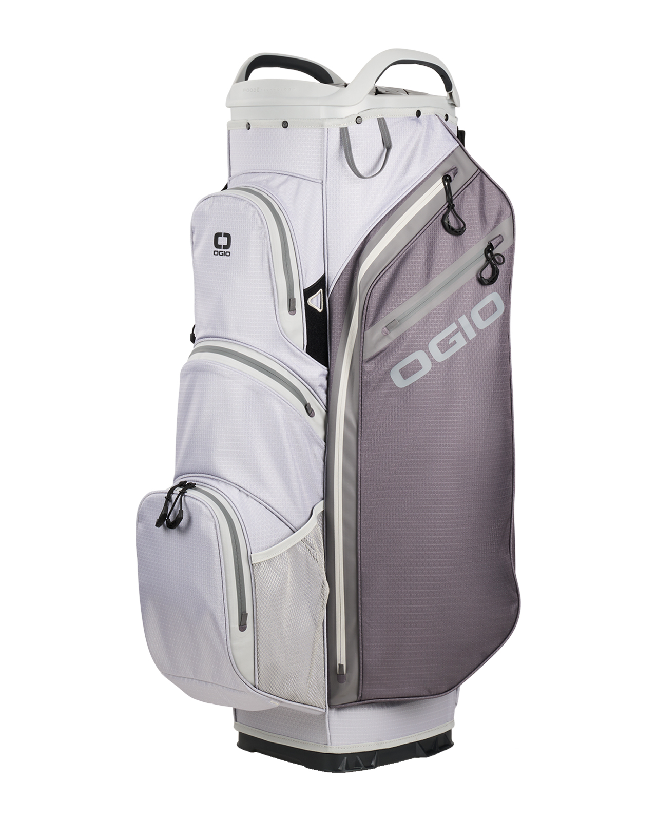 All Elements Silencer, Cartbag - harbor_mist