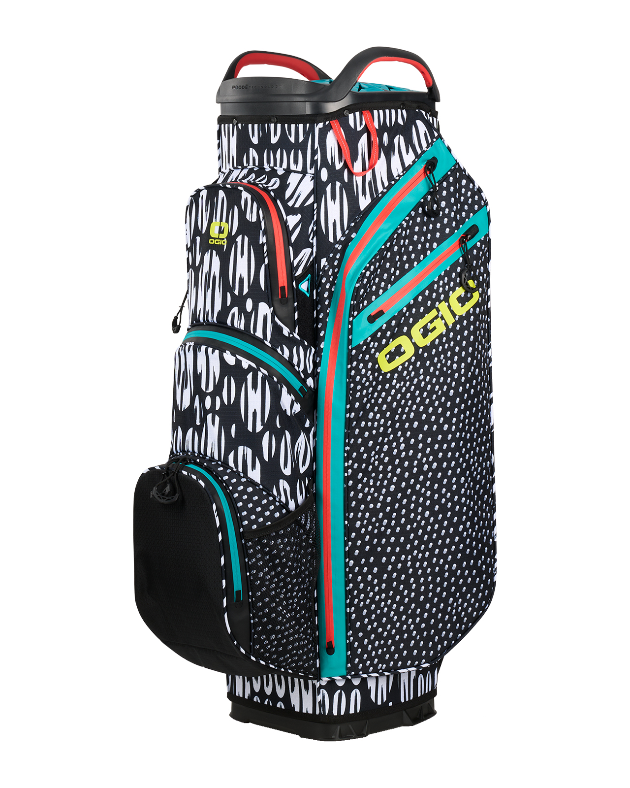 All Elements Silencer, Cartbag - safari