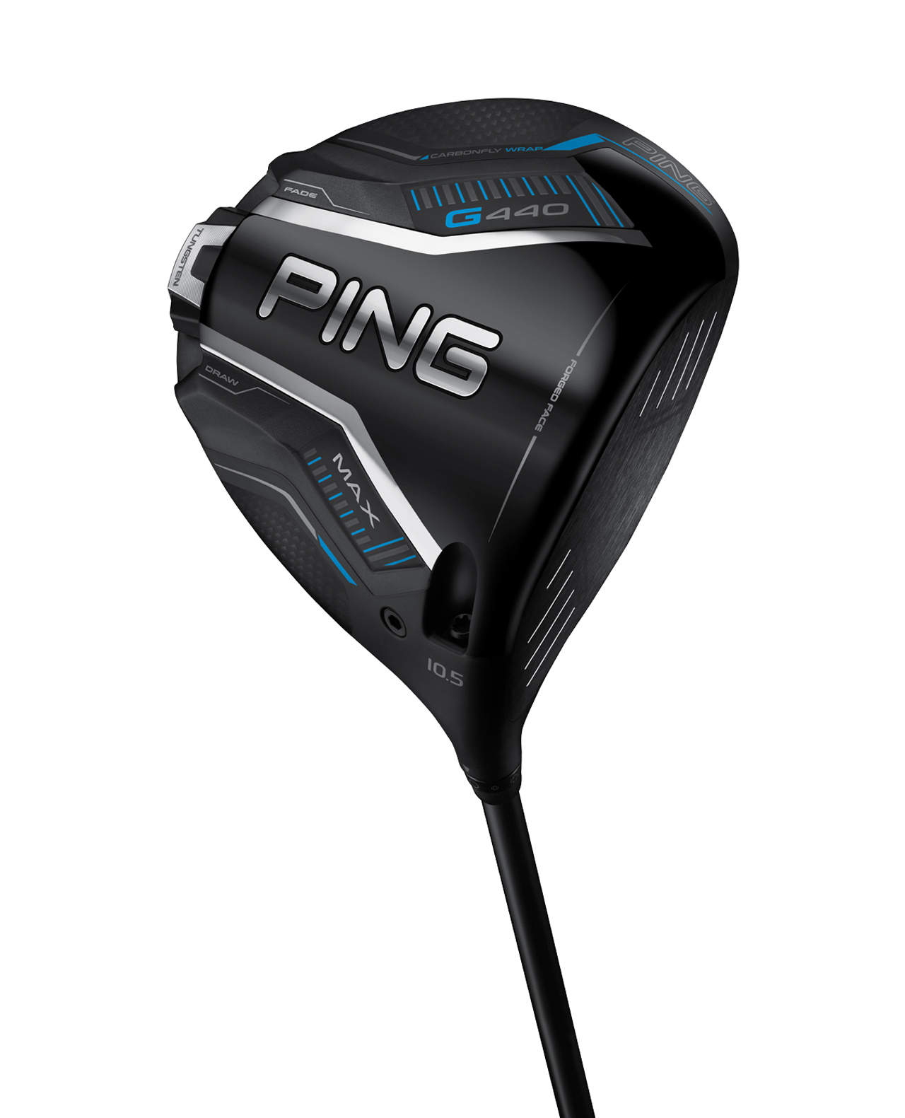 G440 Max, Driver, Herren