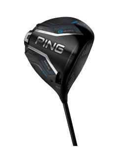 G440 Max, Driver, Herren