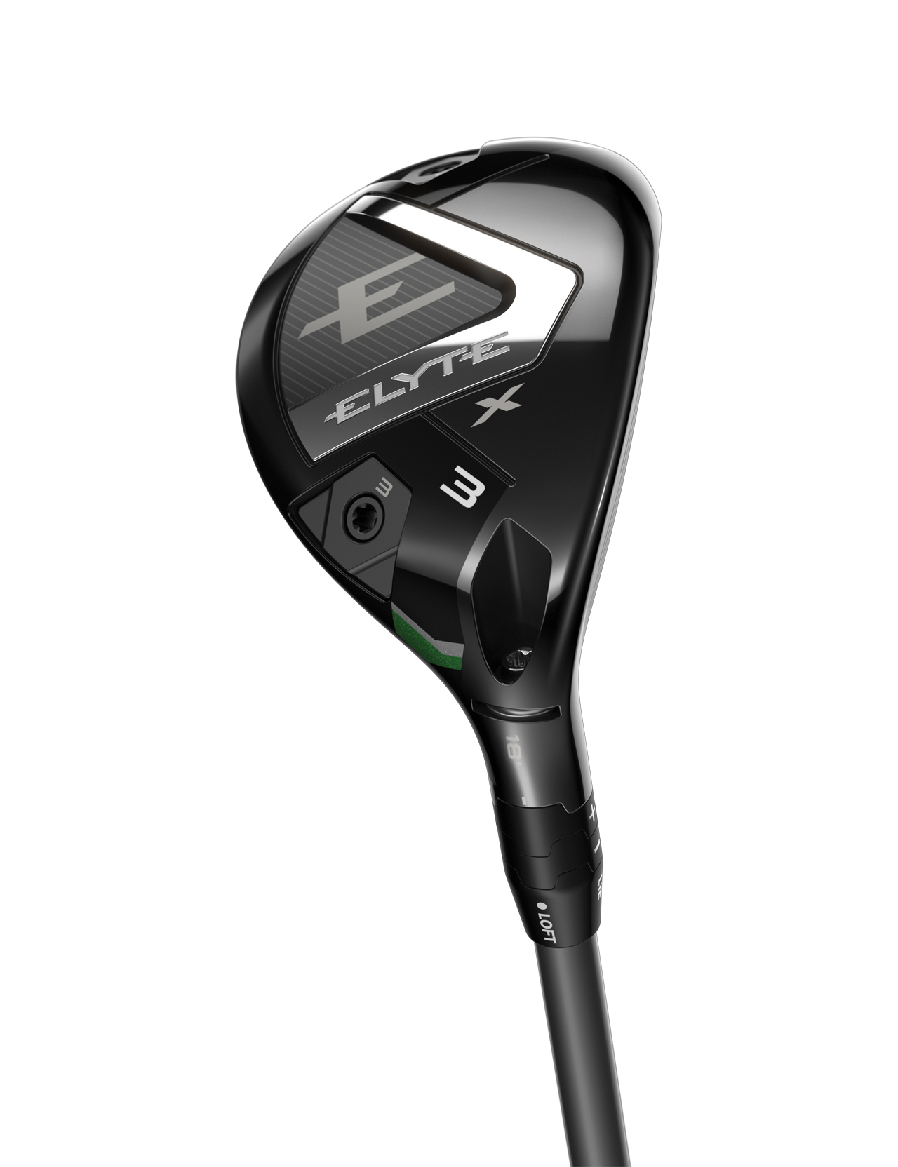 Elyte X, Hybrid, Herren