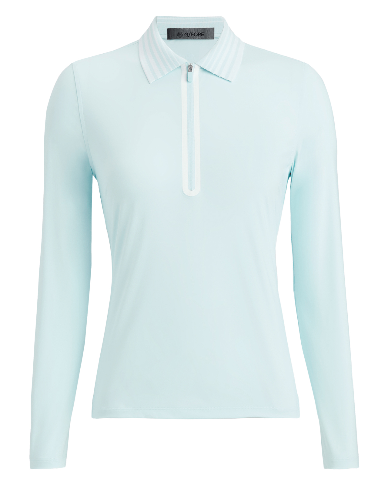 Silky Tech, Polo, Damen - daybreak