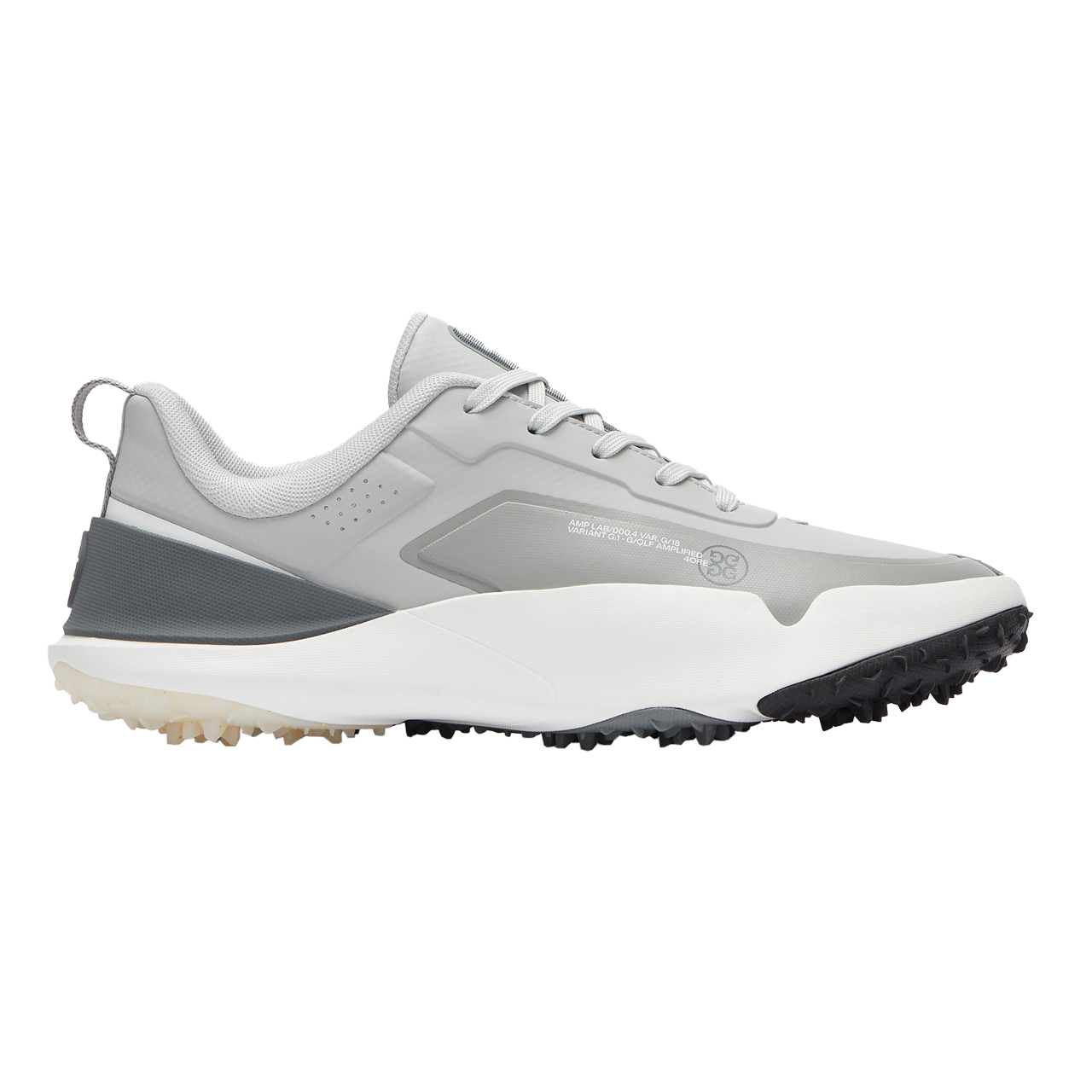 G/18 T.P.U, Herren - nimbus_charcoal