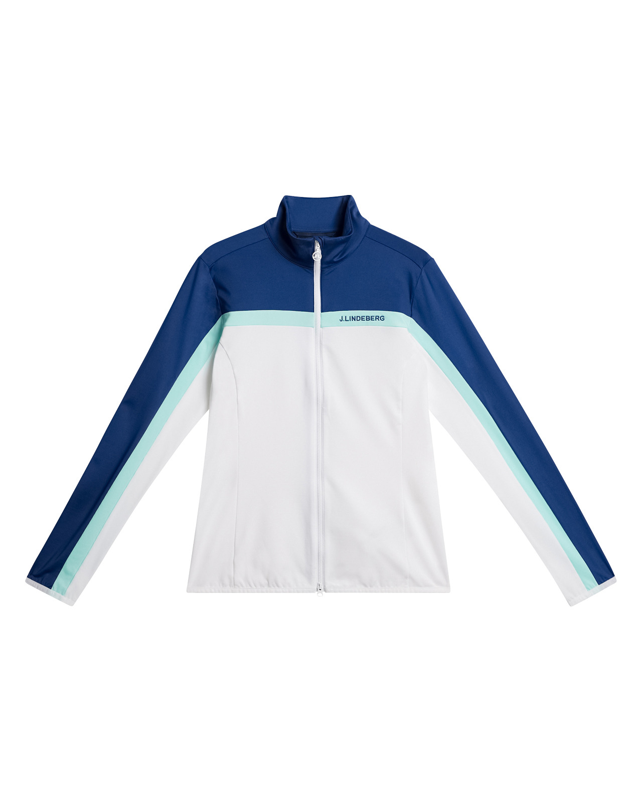 Seasonal Janice, Midlayer, Damen - white