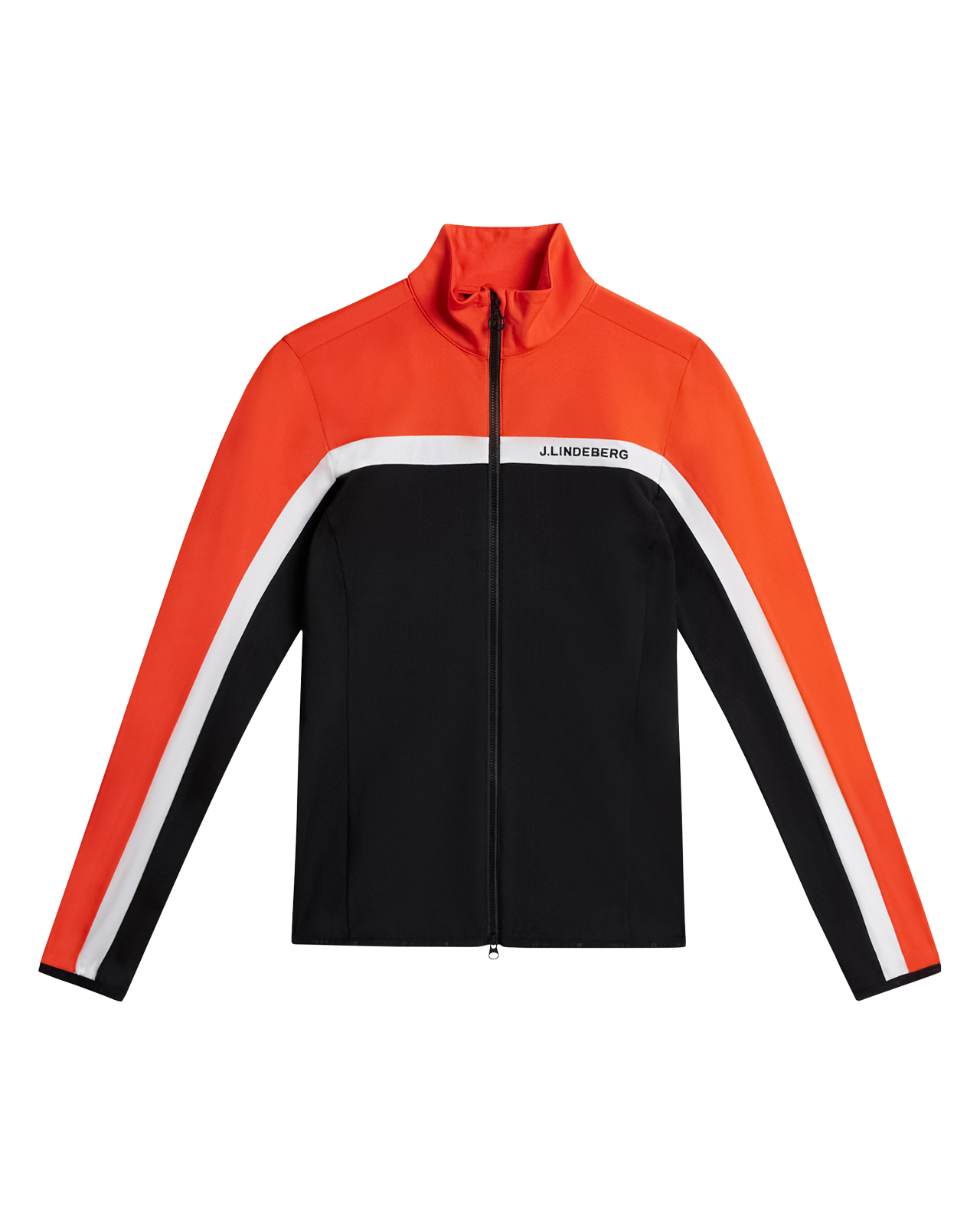Seasonal Janice, Midlayer, Damen - black