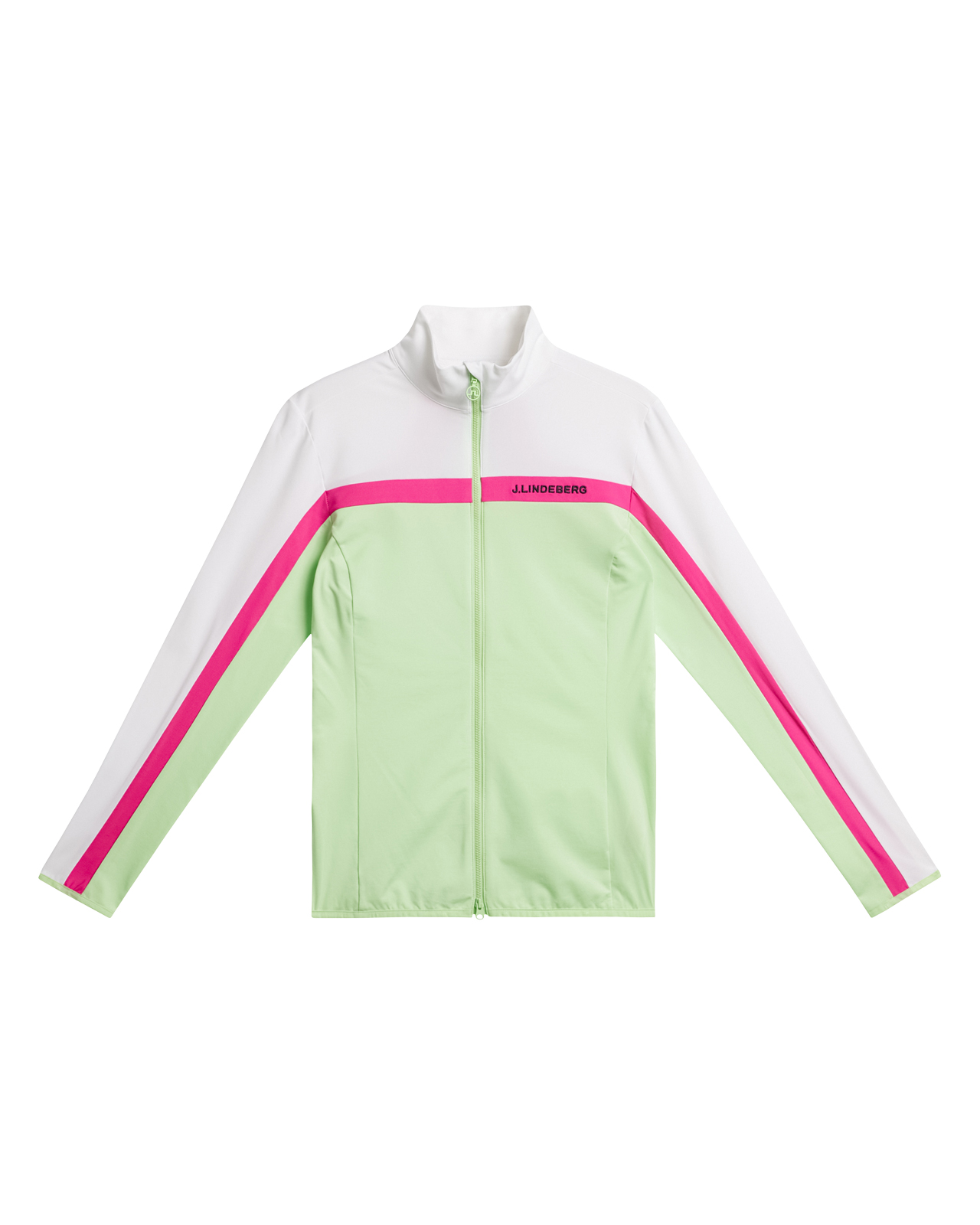 Seasonal Janice, Midlayer, Damen - paradise_green