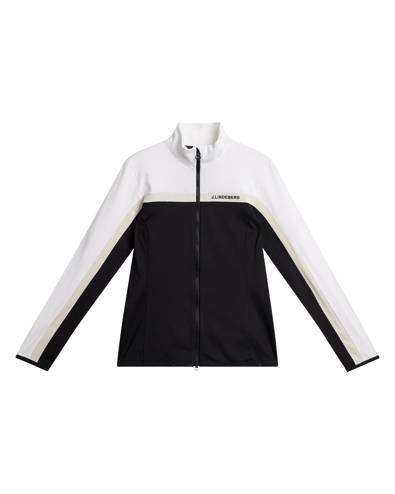 Seasonal Janice, Midlayer, Damen - black_white